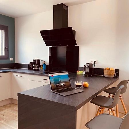 Villashomeclet - Villa Palm Beach Vensac Экстерьер фото